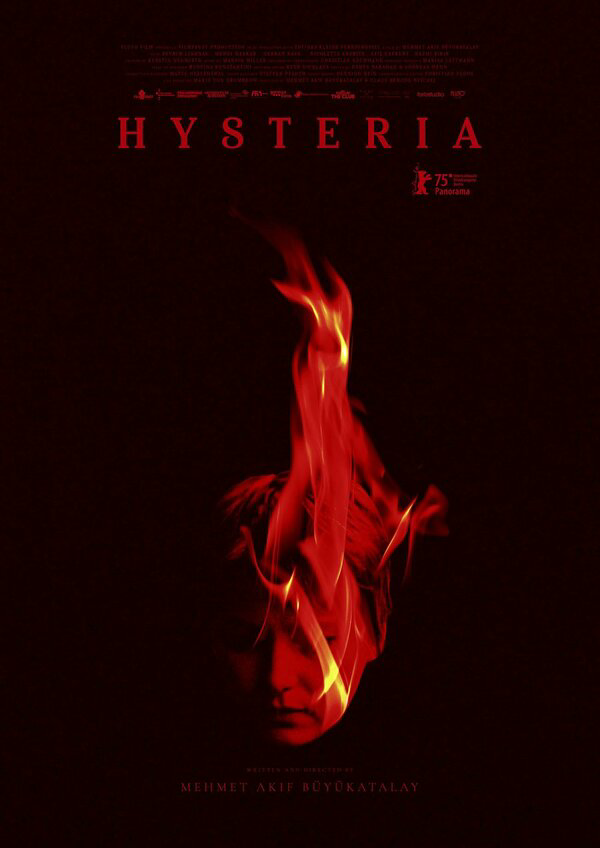 Истерия сериал 2025 смотреть онлайн бесплатно в хорошем качестве HD